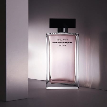 عطر نارسيسو رودريغيز مسك نوار او دو بارفيوم 100ملي