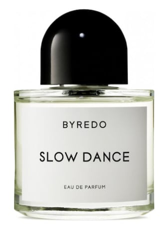 عطر بايريدو سلو دانس او دو بارفيوم-100مل
