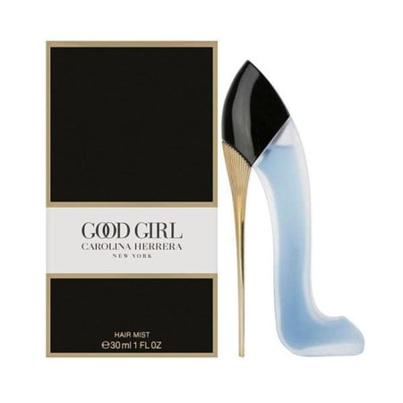 عطر الشعر كارولينا هيريرا قود غيرل 30 مل