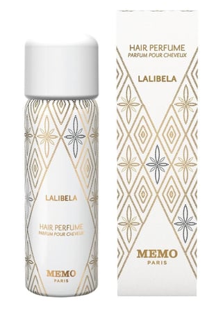 معطر الشعر لاليبيلا من ميمو باريس 80 مل