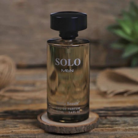 عطر سولو الرجالي