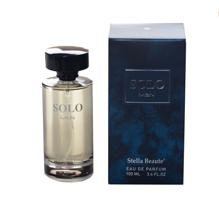 عطر سولو الرجالي