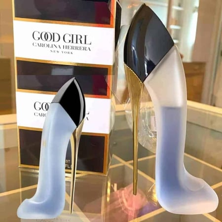 عطر الشعر كارولينا هيريرا قود غيرل 30 مل