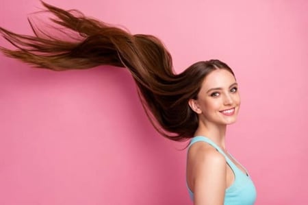 عطر الشعر نارسيسو رودريغيز فور هير 30 مل