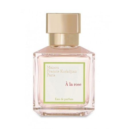 عطر آلا روز من ميزون فرانسيس كوركدجيان  A La Rose by Maison Francis