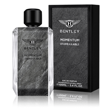 عطر بنتلي مومينتوم إنبريكابل أو دو بارفيوم 100 مل قوة خشبية شرقية برا