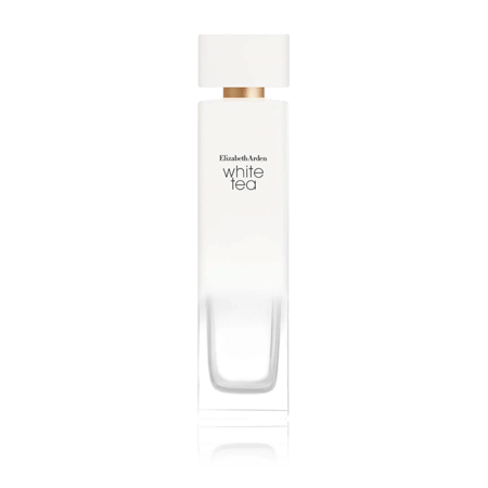 عطر إليزابيث أردن وايت تي - عطر زهري برائحة الشاي الأبيض والمسك يدوم ط