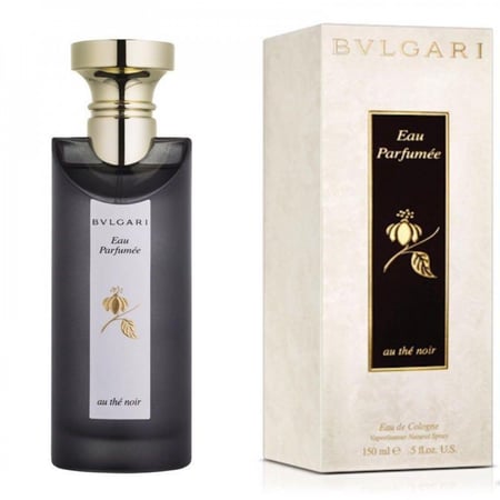 بولغاري أو ذا نوير Bvlgari au Thé Noir Eau de Cologne 150ml