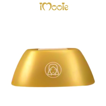 عدسة وجة الاصدار السابع الذهبي والسلفر 500 الف ومضة