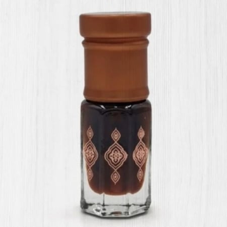 براشين غابات نوادر