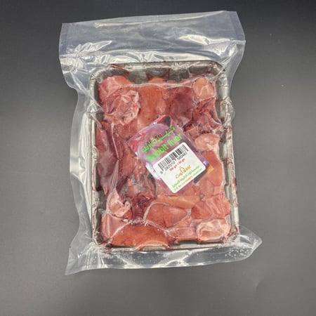 rabbit liver