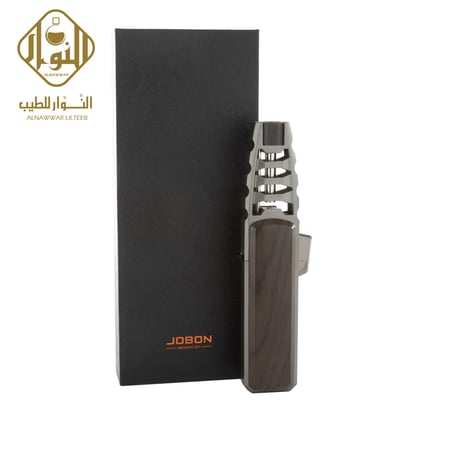 ولاعة فحم فاخرة