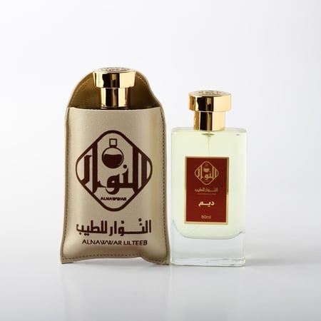 عطر ديم ٨٠ مل
