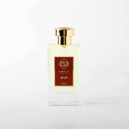 عطر ديم ٨٠ مل