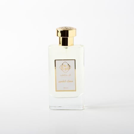 .عطر مسك كشمير ٨٠ مل