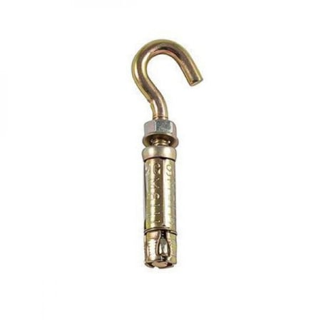 خابور مع هوك مفتوح