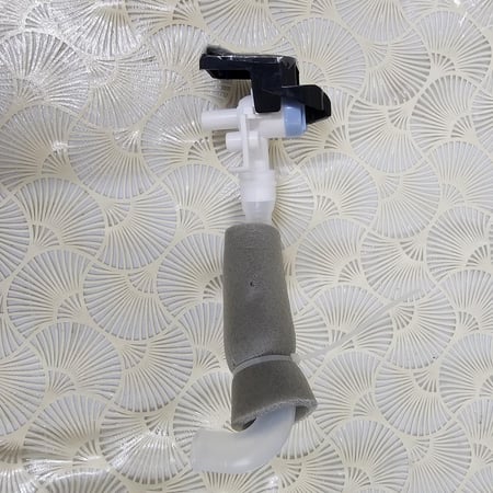 صنبور  برادة بارد  باناسونيك اصلي رقم الموديل panasonic sdm-wd3238tg