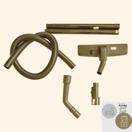 طقم لي مكنسة ميديا VTD21A14T-B