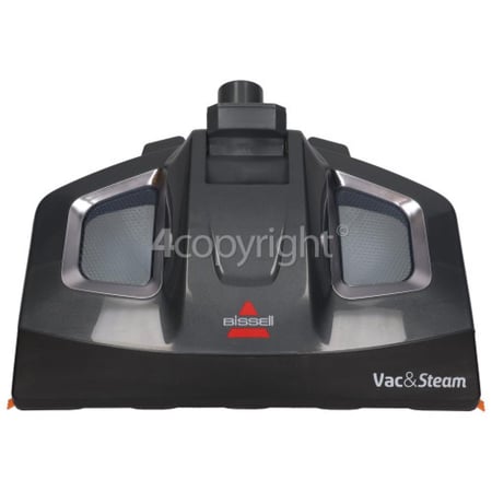 ممسحة ومنظفة بخارية لمكنسة بيسل موديل  1977E