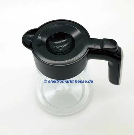 إبريق زجاجي ديلونجي KF90  لماكينة القهوة لموديلات KF9050 / KF9170