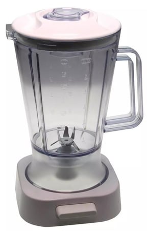 جك مولينكس اصلي فرنسي Bol blender complet MOULINEX