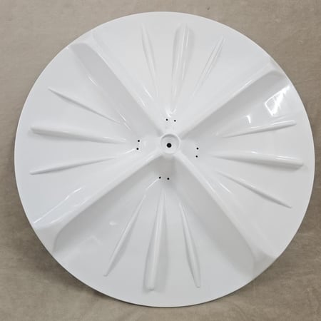 مروحة غسالة اصلي هيتاشي حوضين 12كليو موديل PS-1100KJ -PS-1055K