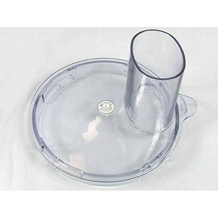 غطاء محضر كينوود أصلي