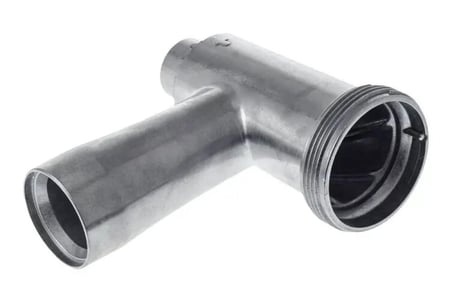 أنبوب مفرمة اللحم باناسونيك لموديل ZJ2700KTQ