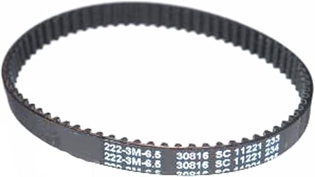 سير الفرشة لمكنسة بيسل غسيل السجاد بروهيت 2X  1858E