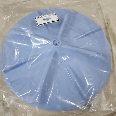 بكرة لغسالة هيتاشي تايلندي اصلي تتوافق مع موديلات PS-900KJ PS-1000KJ PS-1000LSJ / PS-985KJ PS-997FJ