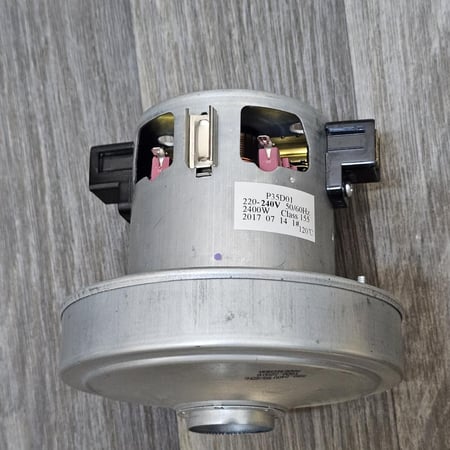 دينمو مكنسة بيسل 2400W  أصلي كهرباء 220V
