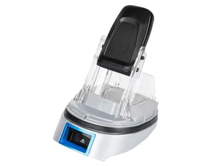 غطاء خزان الأوساخ مع فلتر لمكنسة بيسل لموديل 2223E أصلي