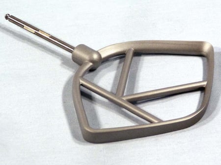 مضرب محضرة الطعام كينوود حرف K لموديلات KM280-KM280BK-KM280RD-MX260-KHC29-KHH30