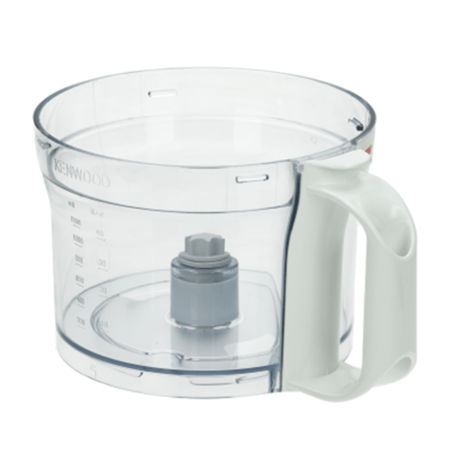 حوض محضر طعام كينوود أصلي يتوافق مع FPP230  KENWOOD original