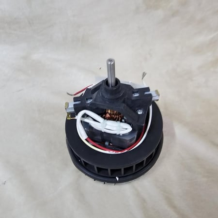 دينمو مكنسة هوفر لغسيل السجاد أصلي CWKTH012