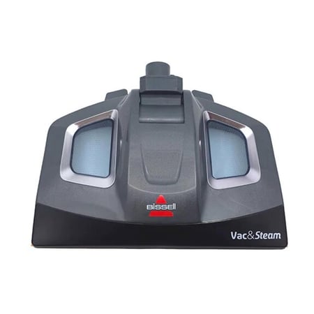 ممسحة ومنظفة بخارية لمكنسة بيسل موديل  1977E