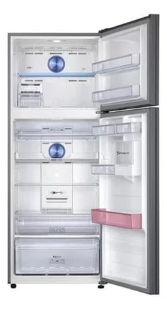 رف ثلاجة سامسونج أصلي رف الباب لموديل RT43K6370SL