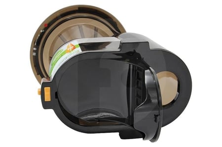 غطاء بمدخل لعصارة Pure Juice لموديل JMP800S