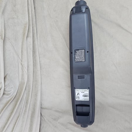 دينمو بيسل مكنسة كروس ويف موديل 3598E-3654C