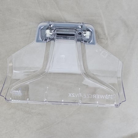 فوهة ارضية امامية   بيسل برو هيت 2X ريفوليوشن لموديل bissell 3112k/ 4058K/  3878K