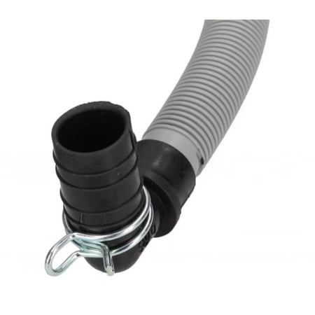 خرطوم غسالة سامسونج SAMSUNG الاصلية لتصريف الماء طول الخرطوم 1.90م