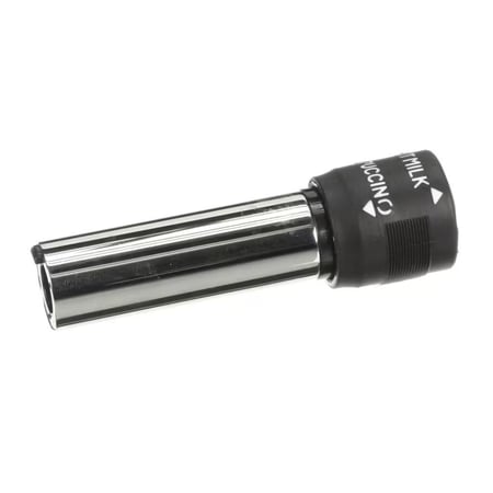 فوهة صانع الكابتشينو لماكينة القهوة ديلونجي ECP35 EC685