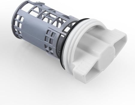 فلتر مضخة التصريف لغسالة سامسونج أصلي