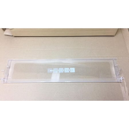 غطاء لفريزر  اللحوم  بثلاجة هيتاشي الاصلي لموديل PTR-Z380RX مقاس HITACHI/CHILLER-DOOR/PTR-Z380RX*005