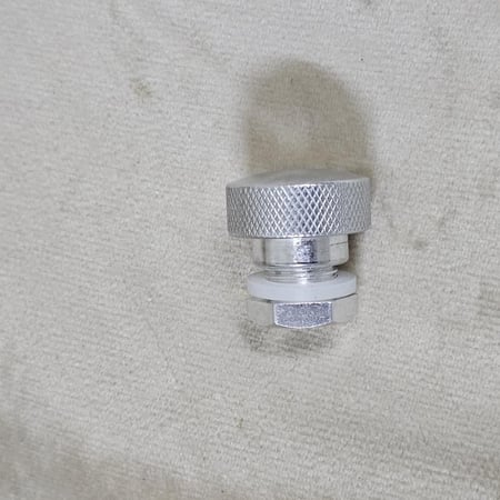 صمام قدر تيربو  صمام امان قدر ضغط كاتم تربو