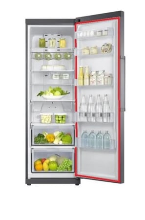 ربلة مطاطية باب ثلاجة سامسونج أصلي RZ228H61507FA