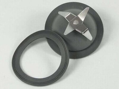 شفرة سكين خلاط طعام كينوود موديل FDM78