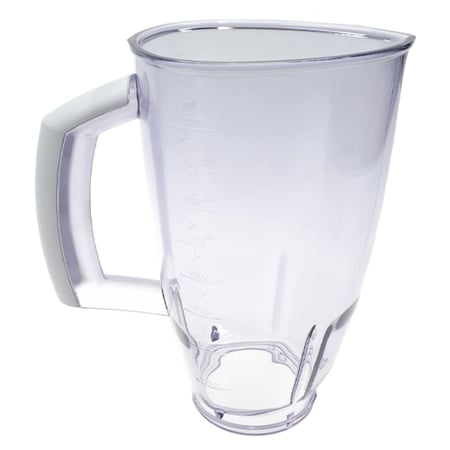 كأس خلاط بلاستك براون أصلي Braun Original  JB3060