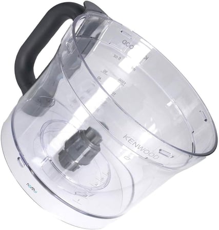 حوض محضر طعام كينوود أصلي FDM78