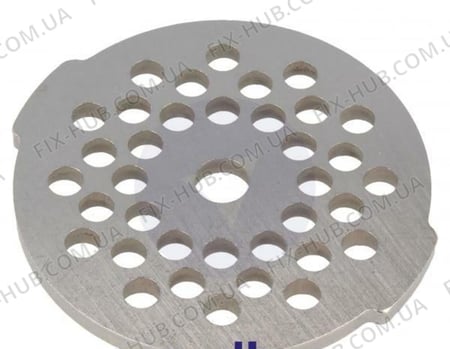 وجة مفرمة مولينكس اصلي 4.7 ملم فتحات وسط موديل HV2-HV4-HV6-HV8